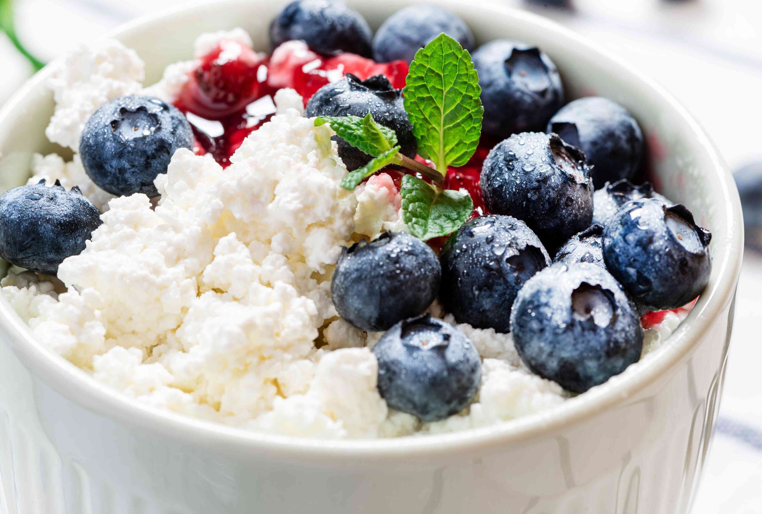 Best Protein Snacks