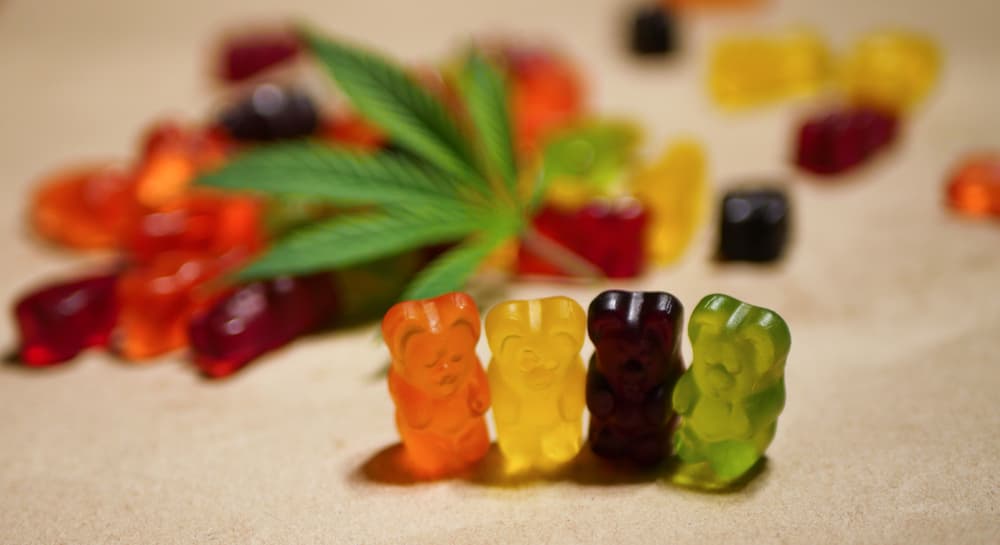 The Benefits of CBD Gummies